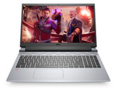 Dell G15 5515 Ryzen Edition im Test: Preiswertes FHD-Gaming-Notebook