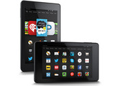 Test Amazon Kindle Fire HD 6 Tablet