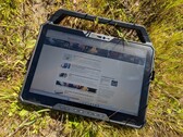 Dell Latitude 7230 Rugged Extreme Tablet im Test: Eines der besten Displays seiner Klasse