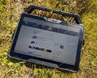 Dell Latitude 7230 Rugged Extreme Tablet im Test: Eines der besten Displays seiner Klasse