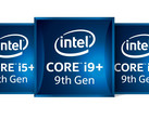 Am 1. Oktober will Intel offenbar die Ära der 9. Core-Generation mit 3 Desktop-CPUs einläuten.