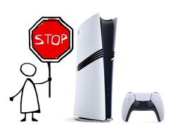 Die PS5 Pro kostet offiziell jetzt 899 Euro und ist deshalb nur schwer zu empfehlen