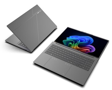 Acer Swift Go 16 AI SFG16 I71T