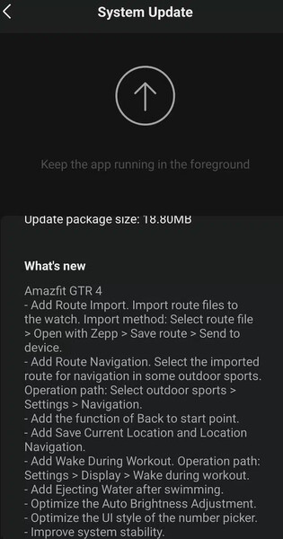 Bild: Gadgetsandwearables
