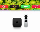 Das neueste Apple TV 4K nutzt den Prozessor des Apple iPhone 17.