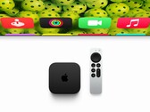 Das neueste Apple TV 4K nutzt den Prozessor des Apple iPhone 17.
