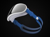 Apple soll ein günstigeres Mixed-Reality-Headset entwicklen, dass allerdings erst nach dem teuren Topmodell auf den Markt kommt. (Bild: Ian Zelbo)