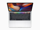 Apples aktualisiertes MacBook Pro profitiert massiv von seinem neuen Intel-Chip. (Bild: Apple)