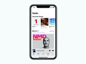 Aus Beats 1 wird Apple Music 1, der Sender bleibt aber weiterhin kostenlos zugänglich, auch ohne Apple Music-Abonnement. (Bild: Apple)