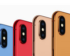 Alles so bunt hier: Das iPhone-Trio des Jahres 2018 soll in vielen neuen Farbtönen erhältlich sein. (Bild: 9to5Mac)