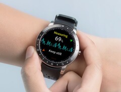 Asus steht laut einem Leak vor der Veröffentlichung der neuen Asus VivoWatch 6. (Bild: Asus)