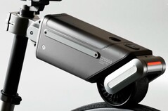 Asus Oxiis erlaubt es, Fahrräder in E-Bikes zu verwandeln.