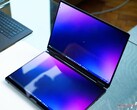 Asus verbaut gleich zwei 16 Zoll OLED-Displays in das ROG Zephyrus Duo.