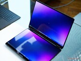Asus verbaut gleich zwei 16 Zoll OLED-Displays in das ROG Zephyrus Duo.