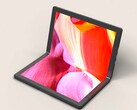 Single Flex Pro: Faltbares, mobiles Display