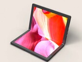 Single Flex Pro: Faltbares, mobiles Display