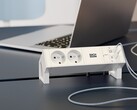 Bachmann wechselt auf eine neue Generation von USB-C-Ladegeräten mit bis zu 140 Watt