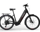 Life CX7 ABS: Neues E-Bike mit ABS (Bild zeigt andere Ausstattungsvariante, Corratec)