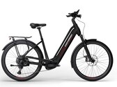 Life CX7 ABS: Neues E-Bike mit ABS (Bild zeigt andere Ausstattungsvariante, Corratec)