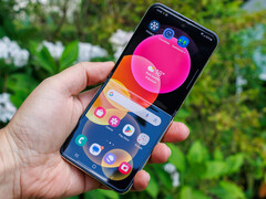 Test Samsung Galaxy Z Flip5 5G - Das Klapp-Smartphone mit großem Coverdisplay
