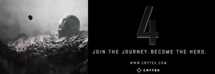 Crysis 4 Teaserbild (Quelle: Crytek)