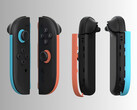 Customizable Switch 2 Joy-Cons (Image source: Centro Leaks)