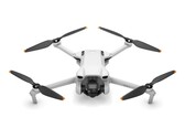 Die DJI Mini 3 soll in wenigen Tagen als weitaus günstigere Alternative zur DJI Mini 3 Pro vorgestellt werden. (Bild: SnoopyTech)