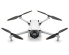 Die DJI Mini 3 soll in wenigen Tagen als weitaus günstigere Alternative zur DJI Mini 3 Pro vorgestellt werden. (Bild: SnoopyTech)