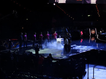 Impressionen aus Hamburg von den EU LCS Finals