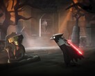 Death’s Door ist auf Steam noch bis zum 17. Oktober um 90 Prozent reduziert.