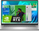 Unschlagbar günstig: Dell Inspiron 16 Plus Multimedia-Notebook mit 120Hz QHD-Display und RTX 4060 inklusive 60W-TGP nochmals 100 Euro günstiger als im kürzlichen Hersteller-Deal  (Bild: Dell)