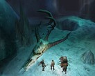 Dungeon Siege ist auf Steam noch bis zum 27. Mai um 86 Prozent reduziert.