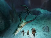 Dungeon Siege ist auf Steam noch bis zum 27. Mai um 86 Prozent reduziert.