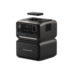 EcoFlow River 3 Max Plus (Wireless)