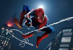 Nach einem Aufschrei der Fans können Spider-Man-Fans ihre Speicherstände doch zur PS5-Version übertragen. (Bild: Insomniac Games)