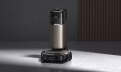 Der Eufy HydroJet S2 Flaggschiff-Saugroboter ist endlich erhältlich.