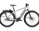 Das Flyer G1 Upstreet TR:CF 7.63 ist ein starkes E-Bike