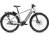 Das Flyer G1 Upstreet TR:CF 7.63 ist ein starkes E-Bike