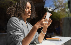 Das Google Pixel 6 priorisiert eine bessere Sicherheit über einen schnellen Fingerabdrucksensor. (Bild: Google)