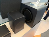 Die neue TCL Q95K Soundbar