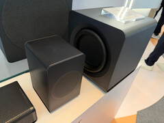 Die neue TCL Q95K Soundbar