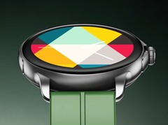 HMD Global steigt mit gleich zwei Modellen in den Smartwatch-Markt ein. (Bildquelle: HMD Global)