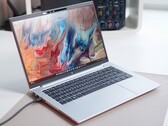 Mit dem HP EliteBook 845 G10 hat Notebooksbilliger einen attraktiven 14-Zoll-Laptop mit AMD-CPU im Angebot (Bild: Alex Wätzel)