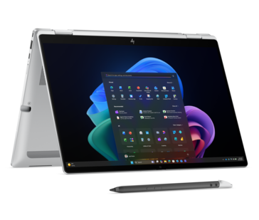 HP EliteBook X Flip G2i (image source: HP)