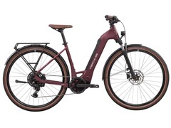 Das Futura SL I-9 gibt es günstiger