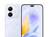 Das Honor X60i bedient sich recht offensichtlich am Design des Apple iPhone 15. (Bildquelle: China Telecom)