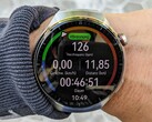 Die Huawei Watch 4 Pro Smartwatch ist heute für 459 Euro bei Amazon erhältlich (Bild: Benedikt Winkel)