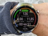 Die Huawei Watch 4 Pro Smartwatch ist heute für 459 Euro bei Amazon erhältlich (Bild: Benedikt Winkel)