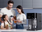 Der aktuell reduzierte Wasserfilter Hydrofast C300 kann so viel mehr.