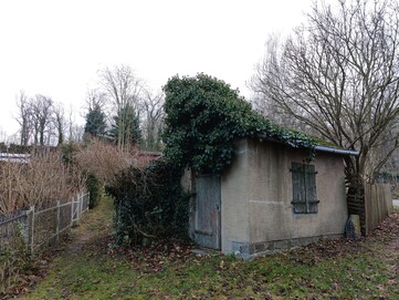 OnePlus 8 Pro | Pro-Modus in RAW - JPEG-Kopie